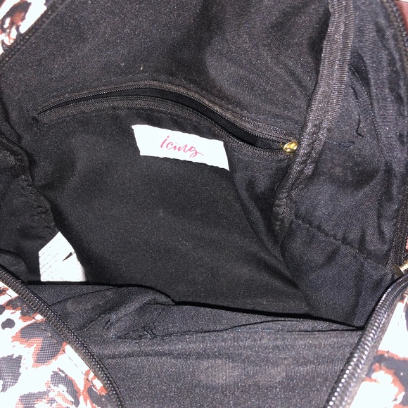 Icing backpack - Picture 3 of 3